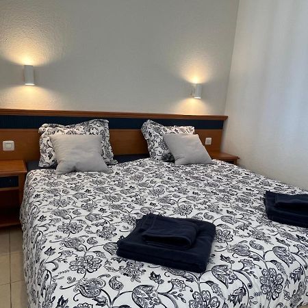 Palm Garden Atlantic View Apartment Morro Jable  Exterior photo