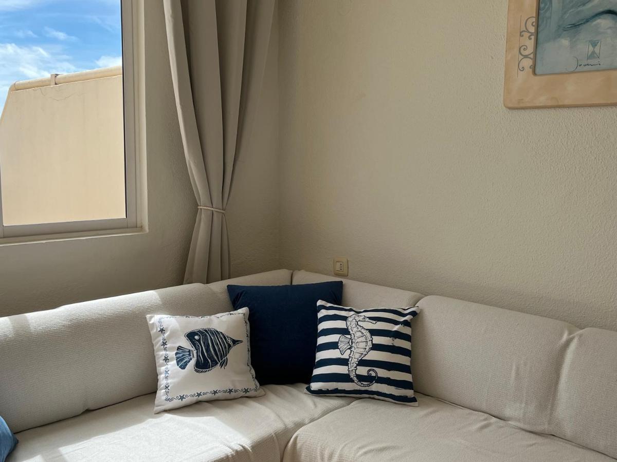 Palm Garden Atlantic View Apartment Morro Jable  Exterior photo
