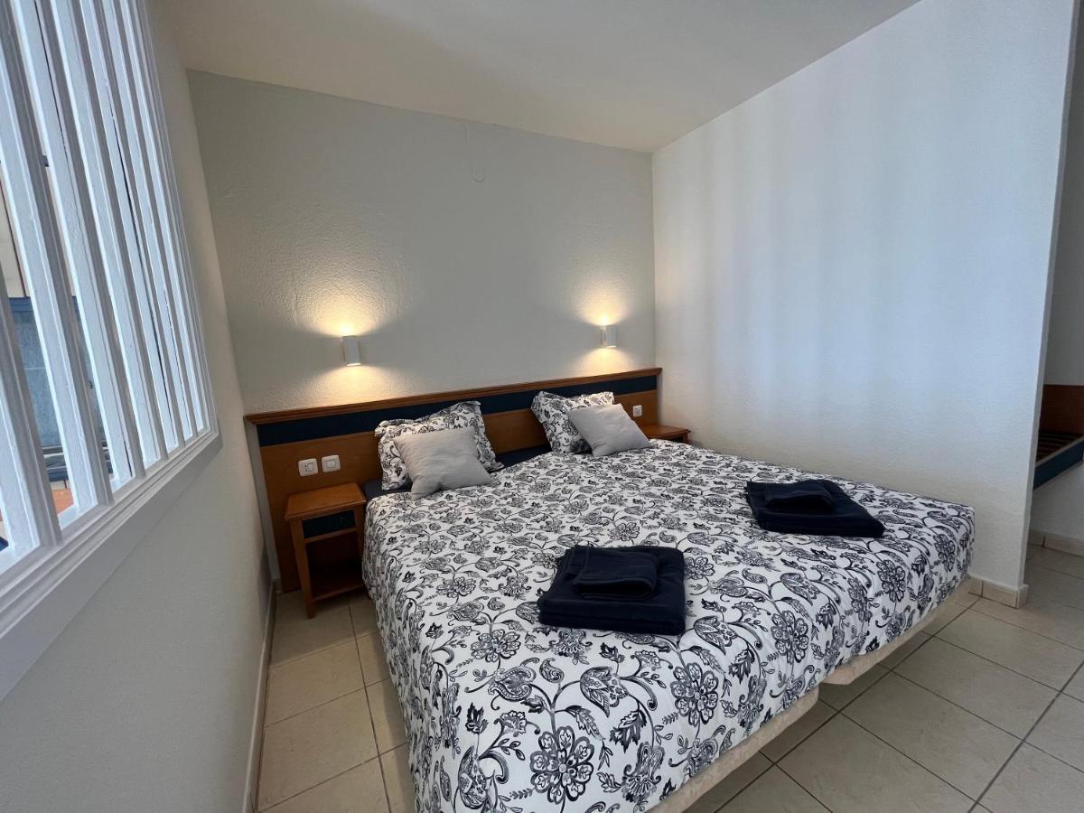 Palm Garden Atlantic View Apartment Morro Jable  Exterior photo