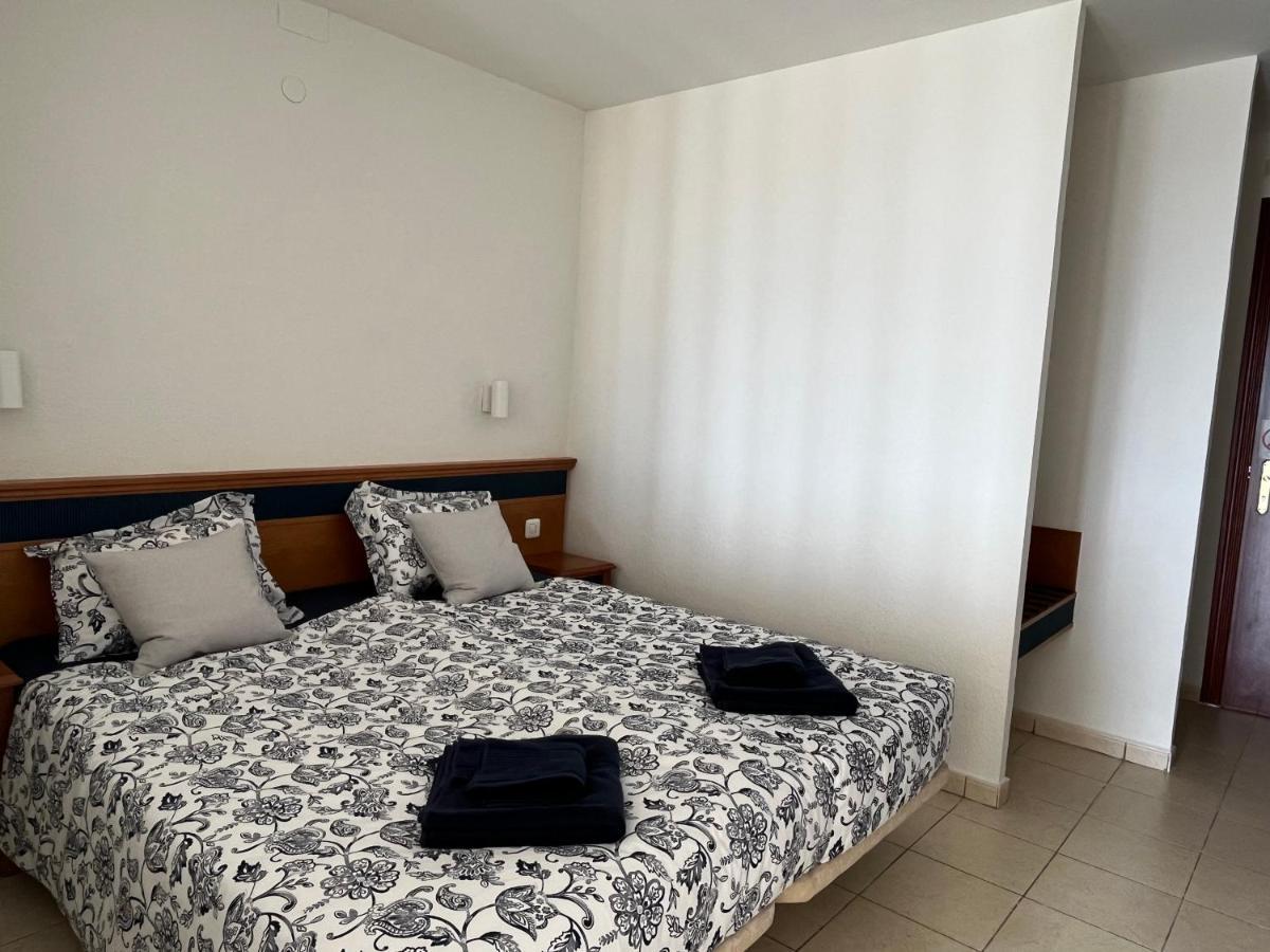 Palm Garden Atlantic View Apartment Morro Jable  Exterior photo