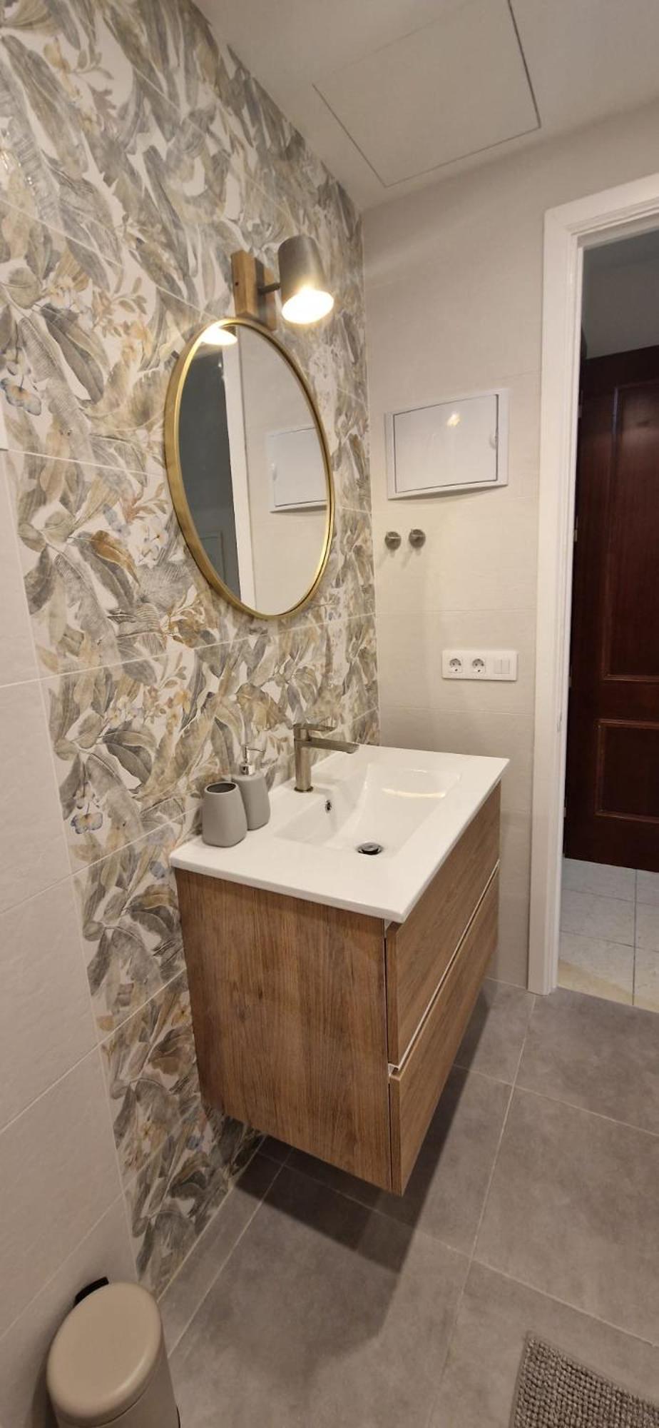 Palm Garden Atlantic View Apartment Morro Jable  Exterior photo