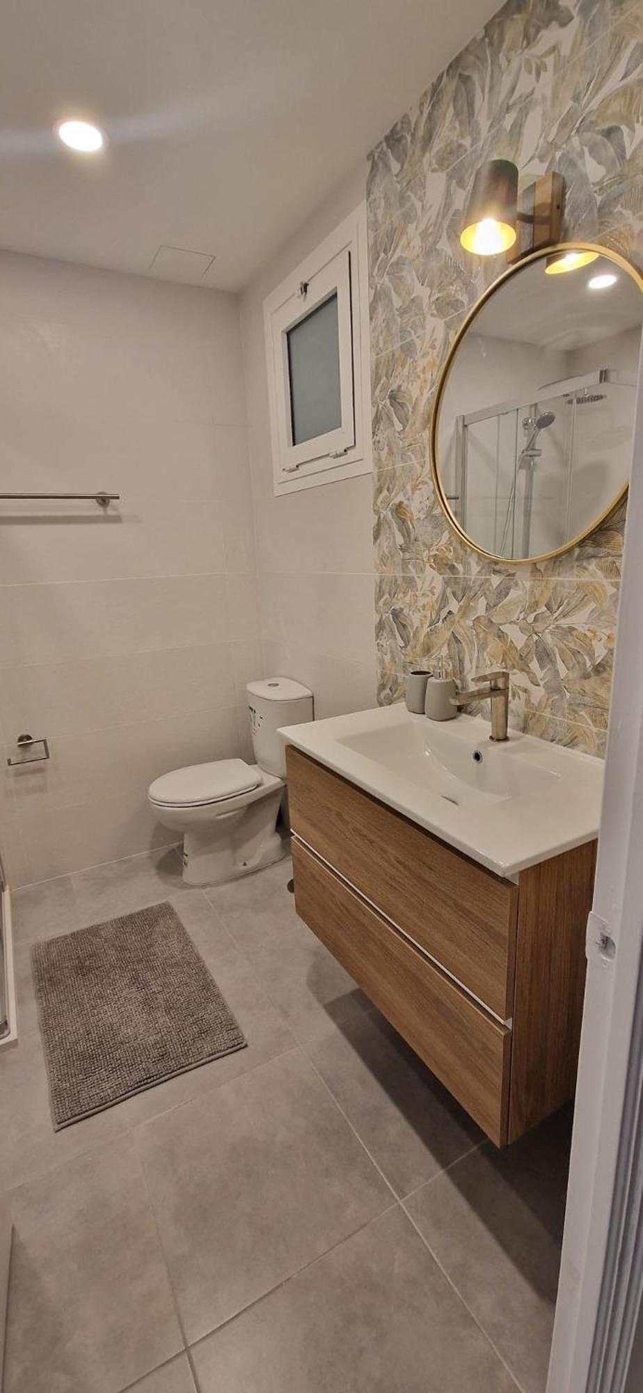 Palm Garden Atlantic View Apartment Morro Jable  Exterior photo
